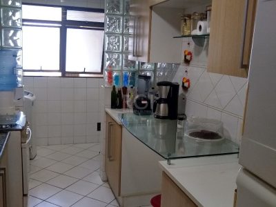 Apartamento à venda com 100m², 3 quartos, 1 suíte, 2 vagas no bairro Tristeza em Porto Alegre - Foto 9