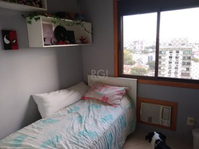 Apartamento à venda com 100m², 3 quartos, 1 suíte, 2 vagas no bairro Tristeza em Porto Alegre - Foto 13