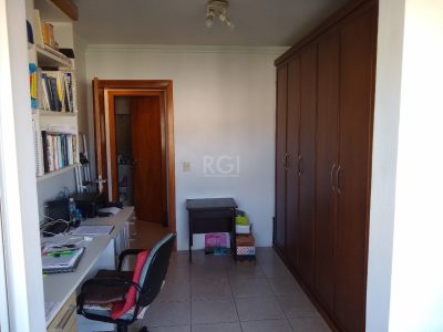 Apartamento à venda com 100m², 3 quartos, 1 suíte, 2 vagas no bairro Tristeza em Porto Alegre - Foto 15