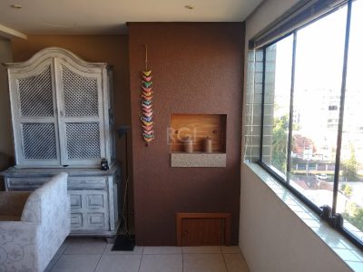 Apartamento à venda com 100m², 3 quartos, 1 suíte, 2 vagas no bairro Tristeza em Porto Alegre - Foto 6