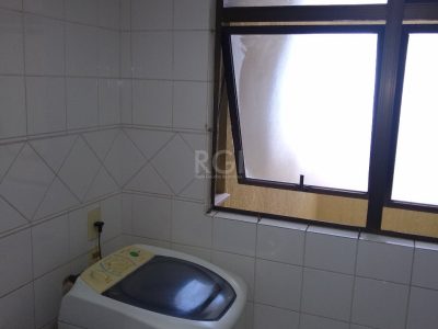 Apartamento à venda com 100m², 3 quartos, 1 suíte, 2 vagas no bairro Tristeza em Porto Alegre - Foto 11