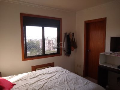 Apartamento à venda com 100m², 3 quartos, 1 suíte, 2 vagas no bairro Tristeza em Porto Alegre - Foto 18