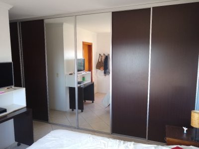 Apartamento à venda com 100m², 3 quartos, 1 suíte, 2 vagas no bairro Tristeza em Porto Alegre - Foto 19