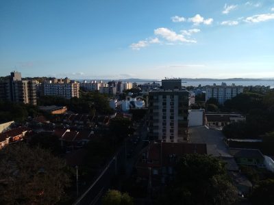 Apartamento à venda com 100m², 3 quartos, 1 suíte, 2 vagas no bairro Tristeza em Porto Alegre - Foto 20