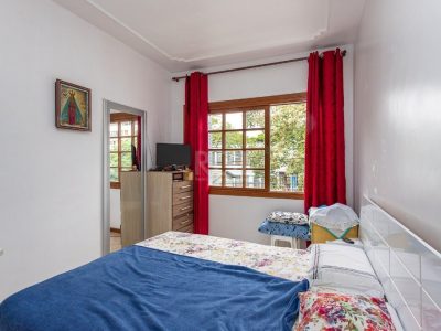 Apartamento à venda com 55m², 2 quartos no bairro Menino Deus em Porto Alegre - Foto 5