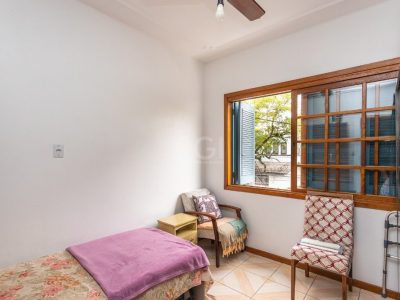 Apartamento à venda com 55m², 2 quartos no bairro Menino Deus em Porto Alegre - Foto 12