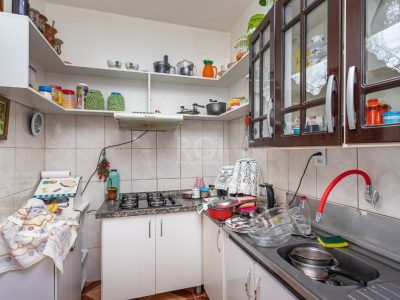 Apartamento à venda com 55m², 2 quartos no bairro Menino Deus em Porto Alegre - Foto 15