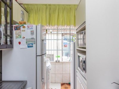 Apartamento à venda com 55m², 2 quartos no bairro Menino Deus em Porto Alegre - Foto 16