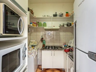 Apartamento à venda com 55m², 2 quartos no bairro Menino Deus em Porto Alegre - Foto 18