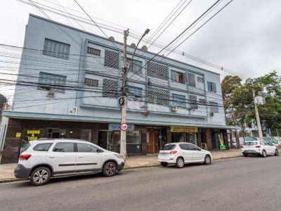 Apartamento à venda com 55m², 2 quartos no bairro Menino Deus em Porto Alegre - Foto 19