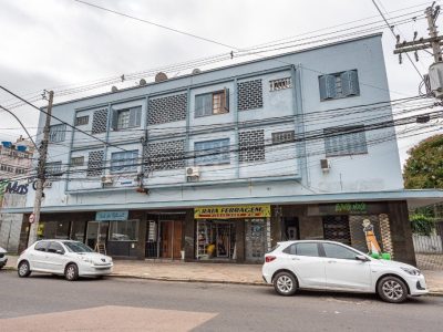 Apartamento à venda com 55m², 2 quartos no bairro Menino Deus em Porto Alegre - Foto 21