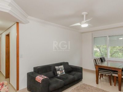 Apartamento à venda com 108m², 3 quartos, 1 suíte, 2 vagas no bairro Jardim Botânico em Porto Alegre - Foto 3