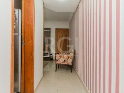 Apartamento à venda com 108m², 3 quartos, 1 suíte, 2 vagas no bairro Jardim Botânico em Porto Alegre - Foto 6