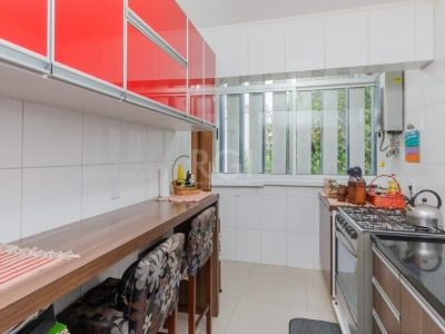 Apartamento à venda com 108m², 3 quartos, 1 suíte, 2 vagas no bairro Jardim Botânico em Porto Alegre - Foto 7