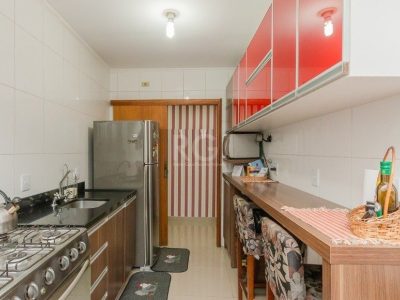 Apartamento à venda com 108m², 3 quartos, 1 suíte, 2 vagas no bairro Jardim Botânico em Porto Alegre - Foto 9