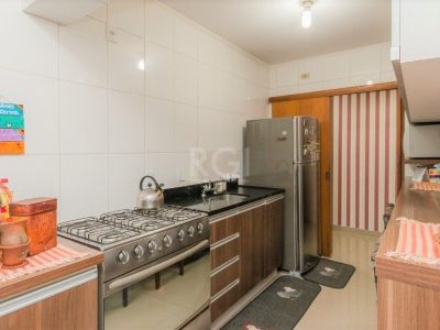 Apartamento à venda com 108m², 3 quartos, 1 suíte, 2 vagas no bairro Jardim Botânico em Porto Alegre - Foto 10