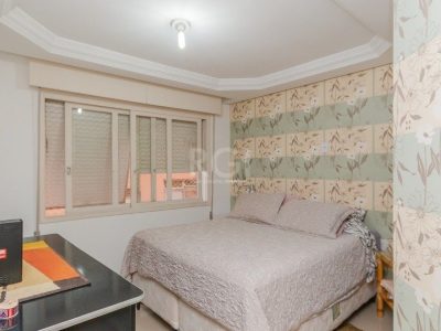 Apartamento à venda com 108m², 3 quartos, 1 suíte, 2 vagas no bairro Jardim Botânico em Porto Alegre - Foto 11