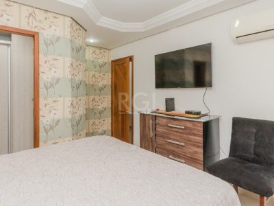 Apartamento à venda com 108m², 3 quartos, 1 suíte, 2 vagas no bairro Jardim Botânico em Porto Alegre - Foto 12