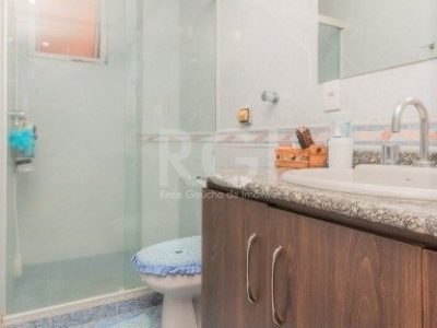 Apartamento à venda com 108m², 3 quartos, 1 suíte, 2 vagas no bairro Jardim Botânico em Porto Alegre - Foto 13