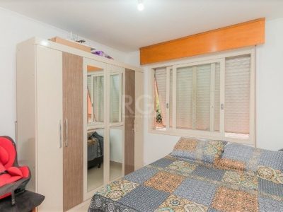 Apartamento à venda com 108m², 3 quartos, 1 suíte, 2 vagas no bairro Jardim Botânico em Porto Alegre - Foto 17