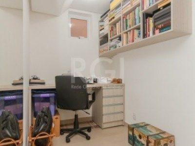 Apartamento à venda com 108m², 3 quartos, 1 suíte, 2 vagas no bairro Jardim Botânico em Porto Alegre - Foto 19