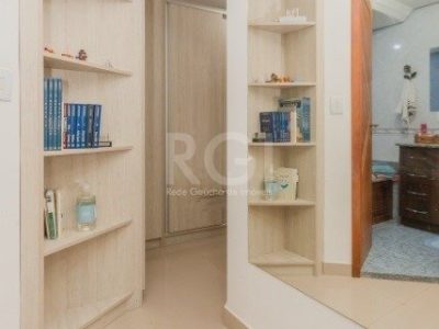 Apartamento à venda com 108m², 3 quartos, 1 suíte, 2 vagas no bairro Jardim Botânico em Porto Alegre - Foto 20