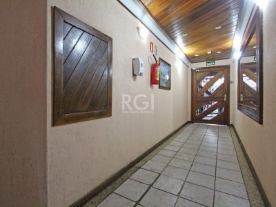 Apartamento à venda com 108m², 3 quartos, 1 suíte, 2 vagas no bairro Jardim Botânico em Porto Alegre - Foto 26