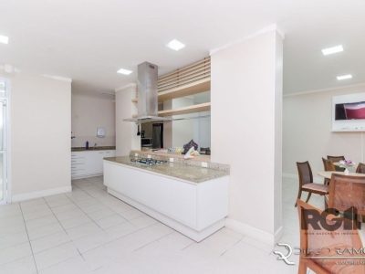 Apartamento à venda com 62m², 2 quartos, 1 suíte, 1 vaga no bairro Vila Ipiranga em Porto Alegre - Foto 10