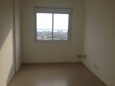 Apartamento à venda com 52m², 3 quartos, 1 suíte, 2 vagas no bairro Santo Antônio em Porto Alegre - Foto 9