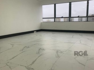 Conjunto/Sala à venda com 36m² no bairro Chácara das Pedras em Porto Alegre - Foto 26