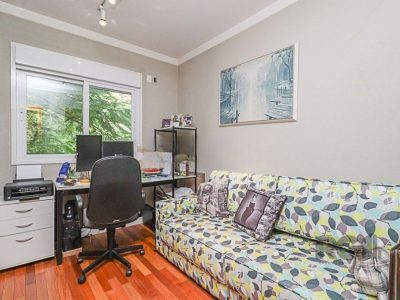 Apartamento à venda com 189m², 3 quartos, 3 suítes, 2 vagas no bairro Rio Branco em Porto Alegre - Foto 8