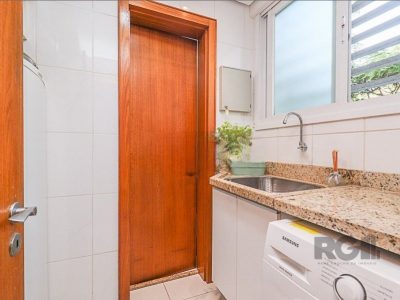 Apartamento à venda com 189m², 3 quartos, 3 suítes, 2 vagas no bairro Rio Branco em Porto Alegre - Foto 10