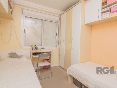 Apartamento à venda com 110m², 3 quartos, 1 suíte, 2 vagas no bairro Auxiliadora em Porto Alegre - Foto 7