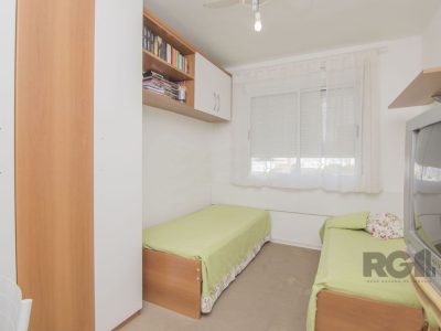 Apartamento à venda com 110m², 3 quartos, 1 suíte, 2 vagas no bairro Auxiliadora em Porto Alegre - Foto 8