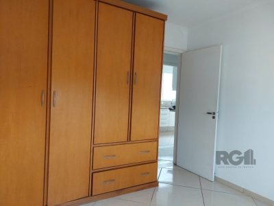 Apartamento à venda com 69m², 2 quartos, 1 vaga no bairro Jardim do Salso em Porto Alegre - Foto 8