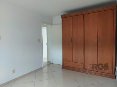 Apartamento à venda com 69m², 2 quartos, 1 vaga no bairro Jardim do Salso em Porto Alegre - Foto 6