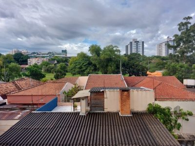 Apartamento à venda com 69m², 2 quartos, 1 vaga no bairro Jardim do Salso em Porto Alegre - Foto 15