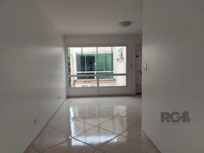 Apartamento à venda com 69m², 2 quartos, 1 vaga no bairro Jardim do Salso em Porto Alegre - Foto 10