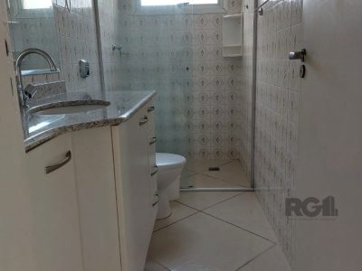 Apartamento à venda com 69m², 2 quartos, 1 vaga no bairro Jardim do Salso em Porto Alegre - Foto 11