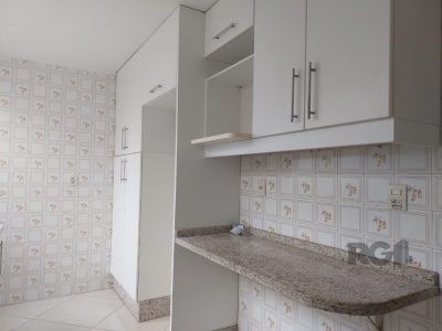 Apartamento à venda com 69m², 2 quartos, 1 vaga no bairro Jardim do Salso em Porto Alegre - Foto 12