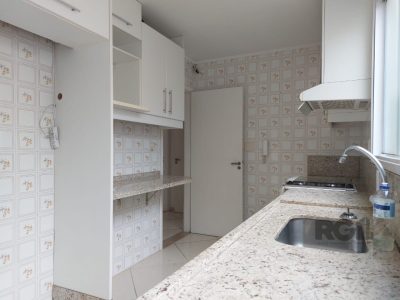 Apartamento à venda com 69m², 2 quartos, 1 vaga no bairro Jardim do Salso em Porto Alegre - Foto 14