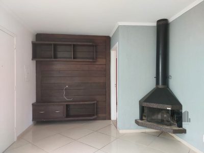 Apartamento à venda com 69m², 2 quartos, 1 vaga no bairro Jardim do Salso em Porto Alegre - Foto 9