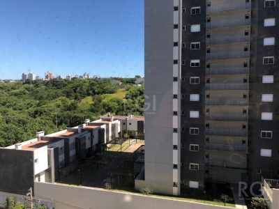 Conjunto/Sala à venda com 54m², 1 vaga no bairro Jardim Botânico em Porto Alegre - Foto 3