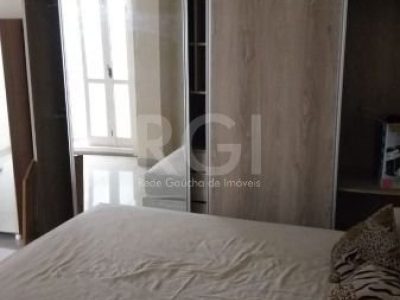 Apartamento à venda com 36m², 1 quarto no bairro Cidade Baixa em Porto Alegre - Foto 2