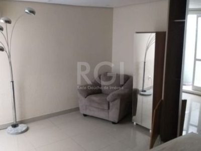 Apartamento à venda com 36m², 1 quarto no bairro Cidade Baixa em Porto Alegre - Foto 3