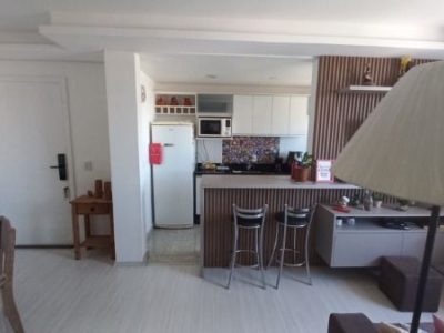 Apartamento à venda com 45m², 2 quartos, 1 vaga no bairro Ipanema em Porto Alegre - Foto 2