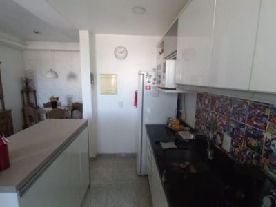 Apartamento à venda com 45m², 2 quartos, 1 vaga no bairro Ipanema em Porto Alegre - Foto 4