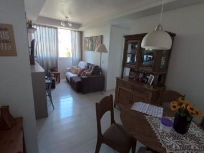 Apartamento à venda com 45m², 2 quartos, 1 vaga no bairro Ipanema em Porto Alegre - Foto 10