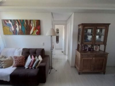 Apartamento à venda com 45m², 2 quartos, 1 vaga no bairro Ipanema em Porto Alegre - Foto 12