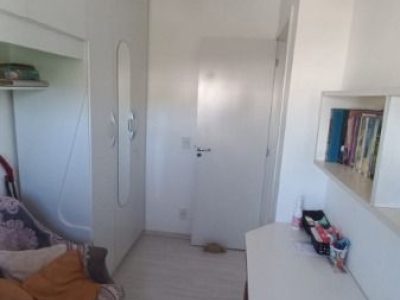 Apartamento à venda com 45m², 2 quartos, 1 vaga no bairro Ipanema em Porto Alegre - Foto 14